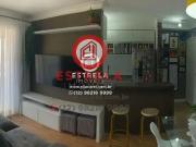 Apartamento para Venda em Jacareí/SP Loteamento Villa...