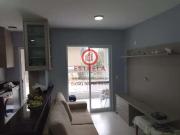 Apartamento para Venda em Jacareí/SP Loteamento Villa...