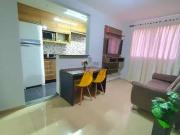 Apartamento para Venda em Jacareí/SP Loteamento Villa...