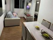Apartamento para Venda em Jacareí/SP Loteamento Villa...