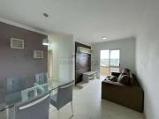 Apartamento para Venda em Jacareí/SP Loteamento Villa...