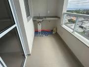 Apartamento para Venda em Jacareí/SP Loteamento Villa...