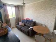 Apartamento para Venda em Jacareí/SP Loteamento Villa...