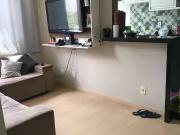 Apartamento para Venda em Jacareí/SP Loteamento Villa...