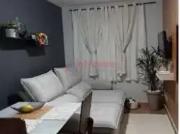 Apartamento para Venda em Jacareí/SP Loteamento Villa...