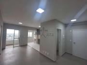 Apartamento para Venda em Jacareí/SP Loteamento Villa...