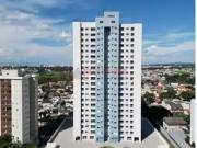 Apartamento para Venda em Jacareí/SP Loteamento Villa...