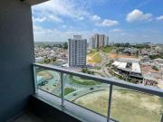 Apartamento para Venda em Jacareí/SP Loteamento Villa...