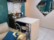 Apartamento para Venda em Jacareí/SP Loteamento Villa...