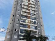 Apartamento para Venda em Jacareí/SP Loteamento Villa...