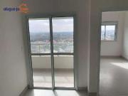 Apartamento para Venda em Jacareí/SP Loteamento Villa...