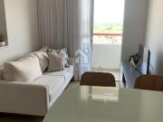 Apartamento para Venda em Jacareí/SP Loteamento Villa...