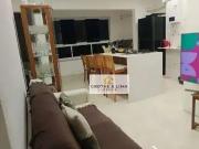 Apartamento para Venda em Jacareí/SP Loteamento Villa...