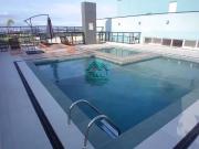 Apartamento para Venda em Jacareí/SP Loteamento Villa...