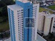 Apartamento para Venda em Jacareí/SP Loteamento Villa...