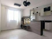 Apartamento para Venda em Jacareí/SP Loteamento Villa...