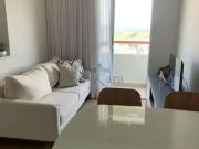 Apartamento para Venda em Jacareí/SP Loteamento Villa...