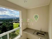 Apartamento para Venda em Jacareí/SP Loteamento Villa...
