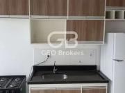 Apartamento para Venda em Jacareí/SP Loteamento Villa...