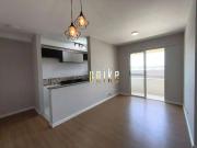 Apartamento para Venda em Jacareí/SP Loteamento Villa...