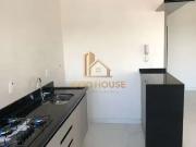 Apartamento para Venda em Jacareí/SP Loteamento Villa...