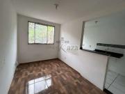 Apartamento para Venda em Jacareí/SP Loteamento Villa...