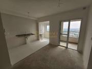 Apartamento para Venda em Jacareí/SP Loteamento Villa...