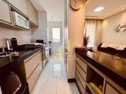 Apartamento para Venda em Jacareí/SP Loteamento Villa...