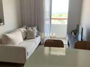 Apartamento para Venda em Jacareí/SP Loteamento Villa...