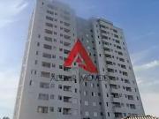 Apartamento para Venda em Jacareí/SP Loteamento Villa...