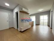 Apartamento para Venda em Jacareí/SP Loteamento Villa...
