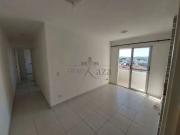 Apartamento para Venda em Jacareí/SP Loteamento Villa...