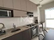 Apartamento para Venda em Jacareí/SP Loteamento Villa...