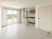 Apartamento para Venda em Jacareí/SP Loteamento Villa...