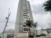 Apartamento para Venda em Jacareí/SP Loteamento Villa...