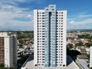 Apartamento para Venda em Jacareí/SP Loteamento Villa...