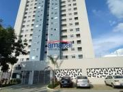 Apartamento para Venda em Jacareí/SP Loteamento Villa...