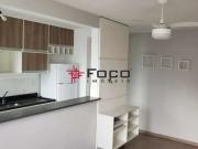 Apartamento para Venda em Jacareí/SP Loteamento Villa...