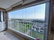 Apartamento para Venda em Jacareí/SP Loteamento Villa...