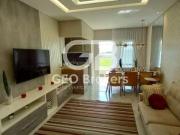 Apartamento para Venda em Jacareí/SP Loteamento Villa...