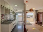 Apartamento para Venda em Jacareí/SP Loteamento Villa...