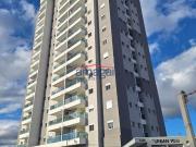 Apartamento para Venda em Jacareí/SP Loteamento Villa...