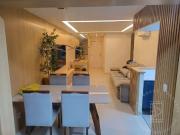 Apartamento para Venda em Jacareí/SP Loteamento Villa...