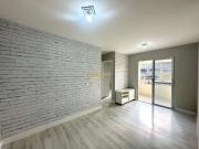 Apartamento para Venda em Jacareí/SP Loteamento Villa...