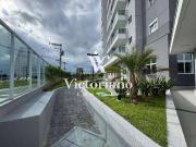 Apartamento para Venda em Jacareí/SP Loteamento Villa...