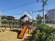 Apartamento para Venda em Jacareí/SP Loteamento Villa...