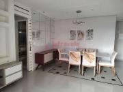 Apartamento para Venda em Jacareí/SP Loteamento Villa...