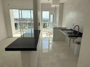 Apartamento para Venda em Jacareí/SP Loteamento Villa...