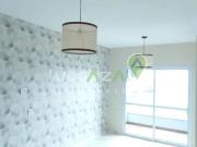 Apartamento para Venda em Jacareí/SP Loteamento Villa...