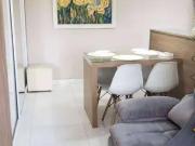 Apartamento para Venda em Jacareí/SP Loteamento Villa...
